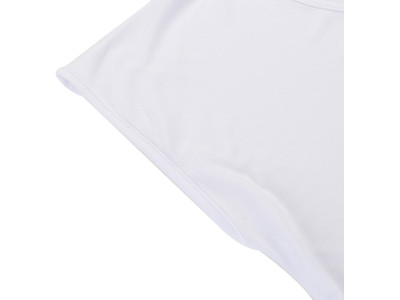 Women's performance T-shirt BREATHA white