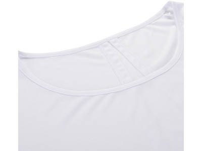 Women's performance T-shirt BREATHA white