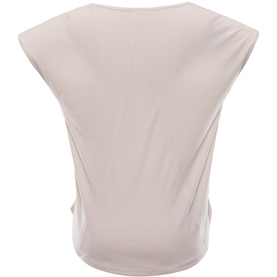 Women's performance T-shirt BREATHA whisper pink 2