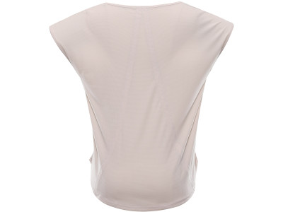 Women's performance T-shirt BREATHA whisper pink