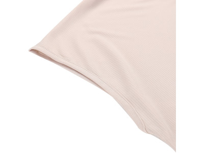 Women's performance T-shirt BREATHA whisper pink