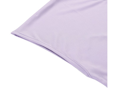 Women's performance T-shirt BREATHA pastel lilac