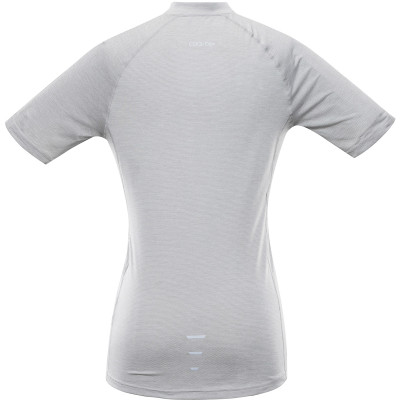 Women's performance T-shirt LATTERA high rise 2