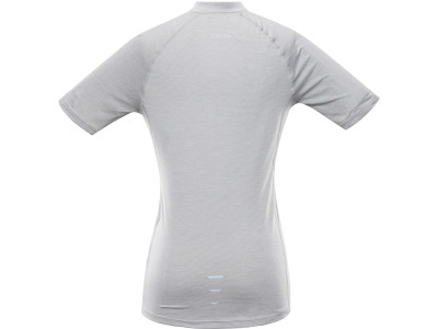 Women's performance T-shirt LATTERA high rise