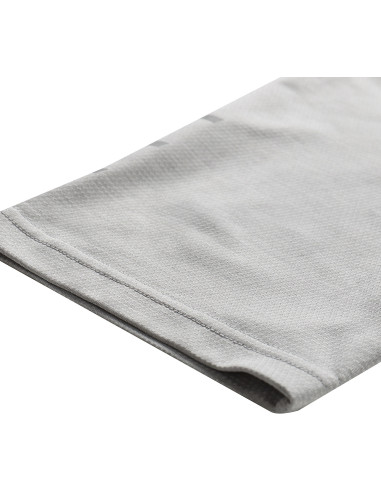 Women's performance T-shirt LATTERA high rise