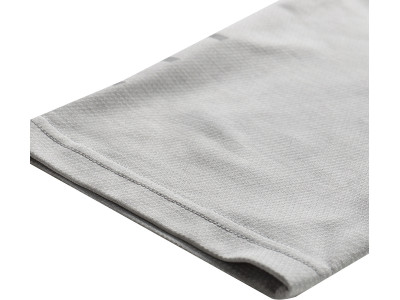 Women's performance T-shirt LATTERA high rise