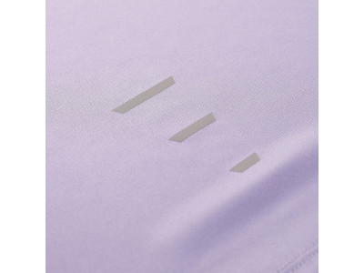 Women's performance T-shirt PANTHERA pastel lilac