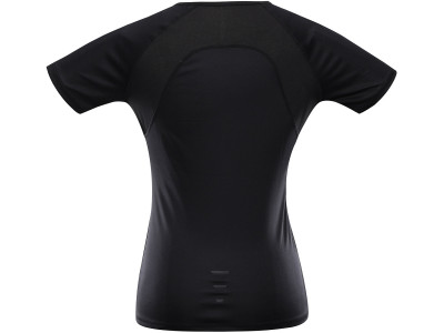 Women's performance T-shirt PANTHERA black