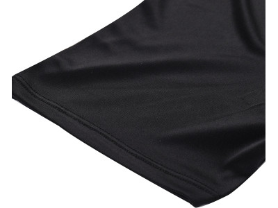 Women's performance T-shirt PANTHERA black