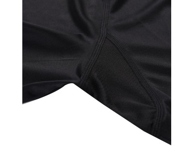 Women's performance T-shirt PANTHERA black