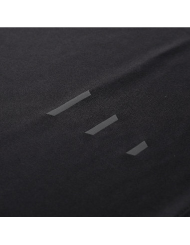 Women's performance T-shirt PANTHERA black