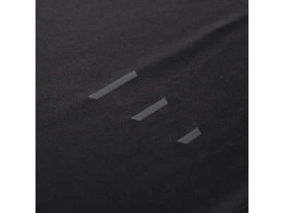 Women's performance T-shirt PANTHERA black