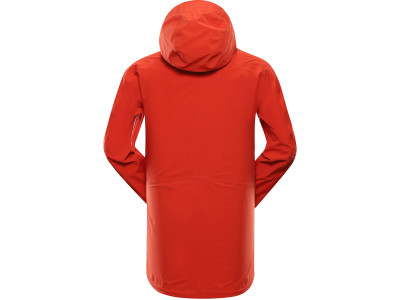 Men´s outdoor jacket CORT orange.com