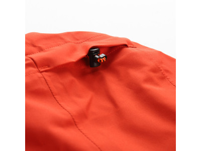 Men´s outdoor jacket CORT orange.com