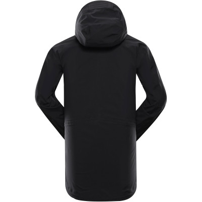 Men´s outdoor jacket CORT black 2