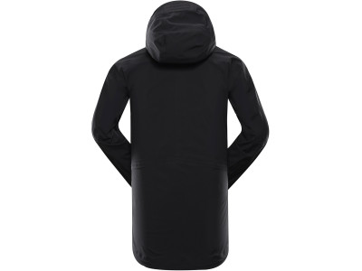 Men´s outdoor jacket CORT black
