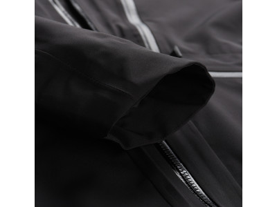 Men´s outdoor jacket CORT black