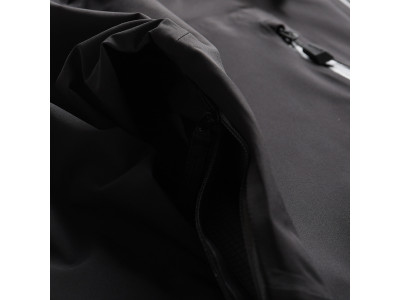 Men´s outdoor jacket CORT black
