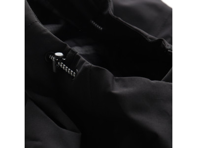 Men´s outdoor jacket CORT black