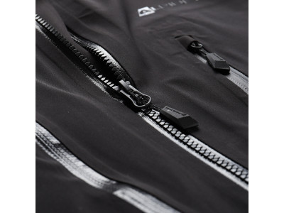 Men´s outdoor jacket CORT black