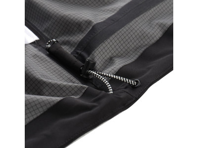 Men´s outdoor jacket CORT black