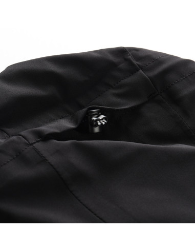 Men´s outdoor jacket CORT black