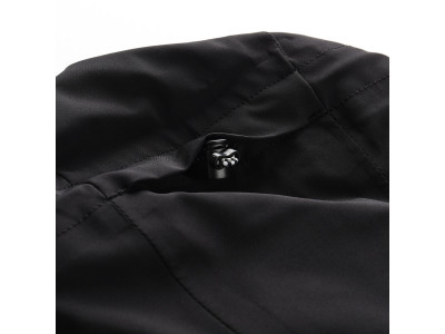 Men´s outdoor jacket CORT black