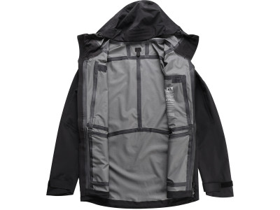 Men´s outdoor jacket CORT black