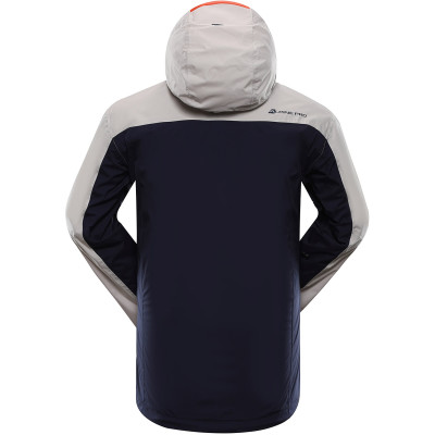 Men´s outdoor jacket IMPEC moonbeam 2