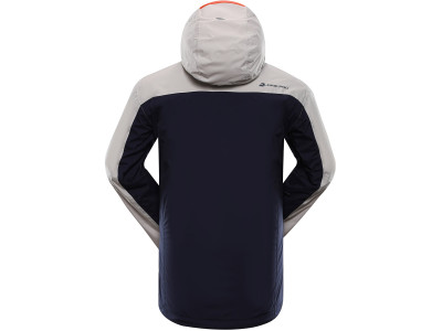 Men´s outdoor jacket IMPEC moonbeam