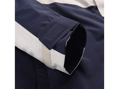 Men´s outdoor jacket IMPEC moonbeam