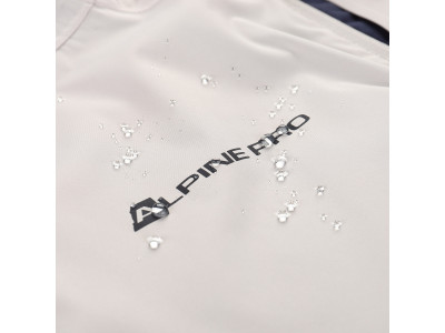 Men´s outdoor jacket IMPEC moonbeam