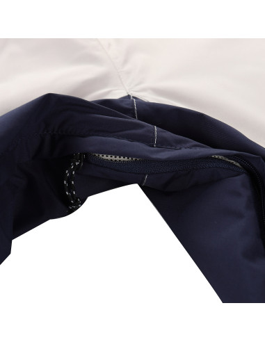 Men´s outdoor jacket IMPEC moonbeam