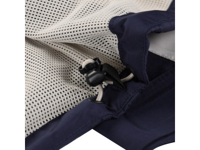 Men´s outdoor jacket IMPEC moonbeam