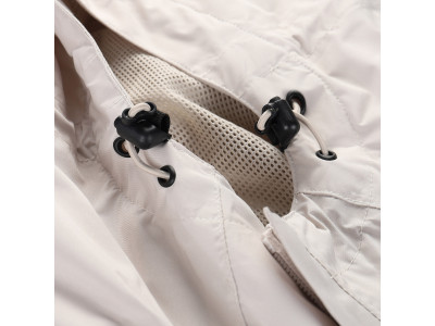 Men´s outdoor jacket IMPEC moonbeam