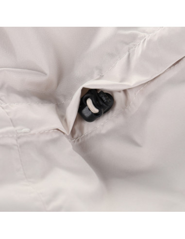 Men´s outdoor jacket IMPEC moonbeam