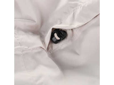 Men´s outdoor jacket IMPEC moonbeam