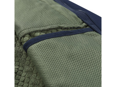 Men´s softshell jacket LANC olivine