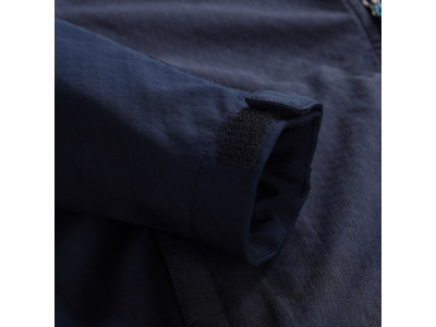 Men´s softshell jacket LANC mood indigo