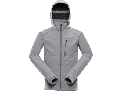 Men´s softshell jacket LANC high rise