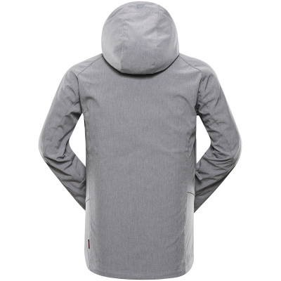 Men´s softshell jacket LANC high rise 2