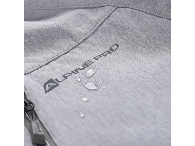 Men´s softshell jacket LANC high rise