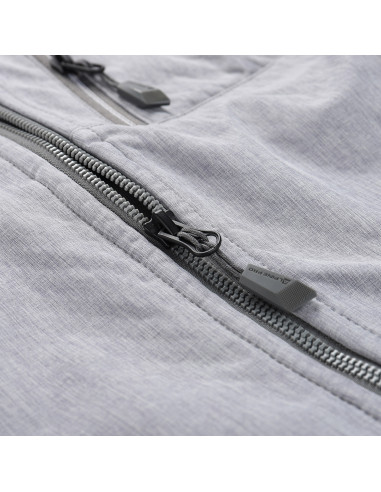 Men´s softshell jacket LANC high rise