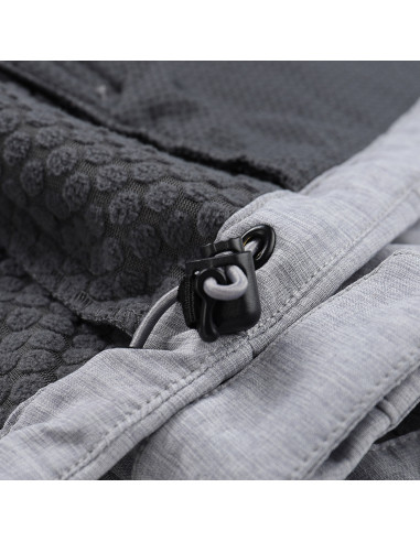 Men´s softshell jacket LANC high rise