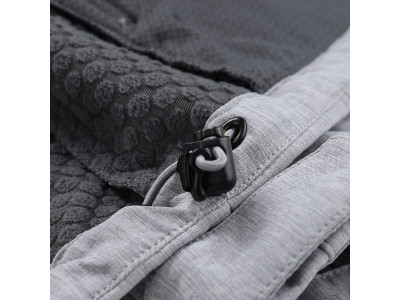 Men´s softshell jacket LANC high rise