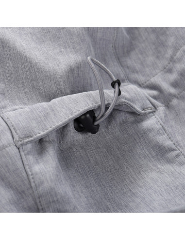 Men´s softshell jacket LANC high rise