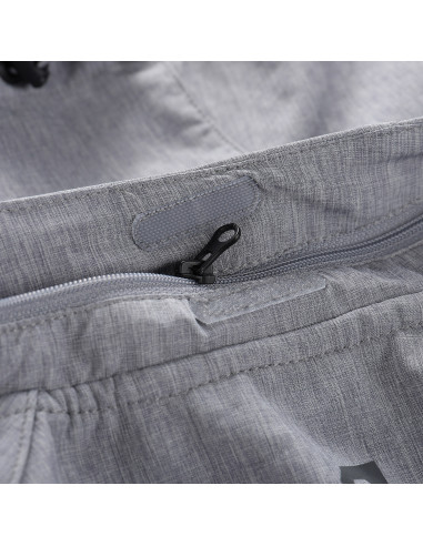 Men´s softshell jacket LANC high rise