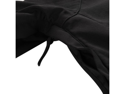 Men´s softshell jacket LANC black