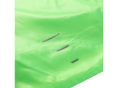 Men´s performance jacket BIK neon green gecko