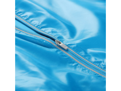 Men´s performance jacket BIK neon atomic blue